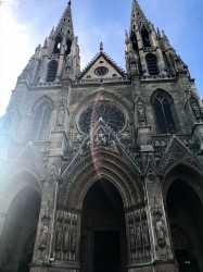 Фото з туру Маленька французька подорож Париж, Діснейленд +Нюрнберг, 18 лютого 2020 від туриста Kripi