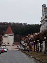 Фото з туру СПА-вікенд в королівство термалів Польща, Словаччина, Угорщина, 28 лютого 2020 від туриста Ольга