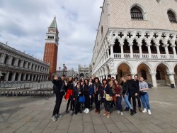 Фото из тура Незабываемый уикенд: Вена, Рим и Венеция, 29 февраля 2020 от туриста Илья