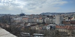 Фото из тура Уикенд на троих!  Краков, Вена, Будапешт!, 06 марта 2020 от туриста Prepod