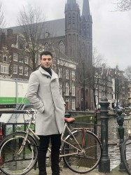Фото из тура Амурные приключения в Амстердаме и Париже!!!, 30 января 2020 от туриста Шахер