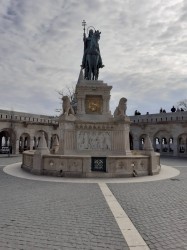 Фото из тура Уикенд на троих!  Краков, Вена, Будапешт!, 06 марта 2020 от туриста myslovskasv