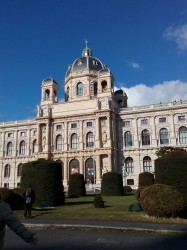 Фото из тура Вена, я уже еду! , 20 февраля 2020 от туриста o1853