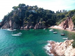 Фото з туру Курортний Роман Відпочинок на морі Іспанії Швейцарія + Іспанія + Франція, 05 вересня 2018 від туриста DYCH