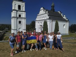 Фото з туру Дорогами Великого Кобзаря, 22 серпня 2020 від туриста Татьяна