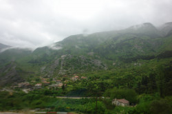 Фото из тура Чудеса Балкан: Черногория + Албания + Македония!, 13 мая 2021 от туриста Aleksandr_tk