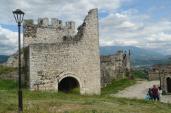 Фото из тура Чудеса Балкан: Черногория + Албания + Македония!, 13 мая 2021 от туриста Aleksandr_tk