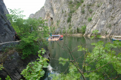 Фото з туру Чудеса Балкан: Чорногорія + Албанія + Македонія!, 13 травня 2021 від туриста Aleksandr_tk