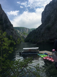 Фото з туру Солодка фантазія Балкан... Чорногорія + Албанія + Македонія!, 29 травня 2021 від туриста VITA