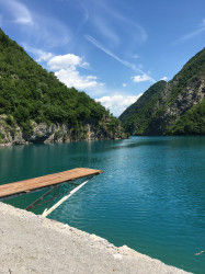 Фото з туру Солодка фантазія Балкан... Чорногорія + Албанія + Македонія!, 29 травня 2021 від туриста VITA