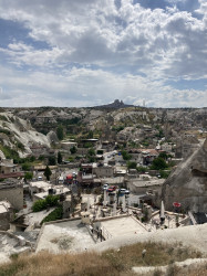 Фото з туру Країна неземних пейзажів - Каппадокія…, 28 травня 2021 від туриста Вівдюк Марія 