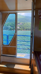 Фото из тура Сиеста у греков: отдых на Эгейском море и Охридском озере, 08 июня 2021 от туриста Alina S. 