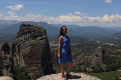 Фото из тура Сиеста у греков: отдых на Эгейском море и Охридском озере, 08 июня 2021 от туриста Alina S. 