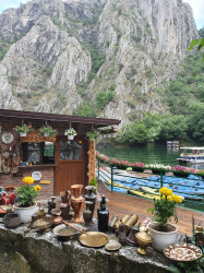 Фото з туру Вихідні в Македонії та Сербії + Каньйон Матка та Охридське озеро!, 18 червня 2021 від туриста Вікторія