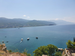 Фото з туру Вихідні в Македонії та Сербії + Каньйон Матка та Охридське озеро!, 18 червня 2021 від туриста Вікторія