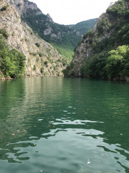 Фото з туру Чудеса Балкан: Чорногорія + Албанія + Македонія!, 05 липня 2021 від туриста Юлия