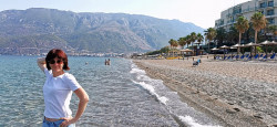 Фото з туру Літні враження про Грецію: відпочинок на Іонічному та Егейському морях, 09 липня 2021 від туриста Gala