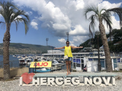 Фото из тура Тренд года - Черногория! Отдых на Адриатическом побережье..., 13 июля 2021 от туриста mena
