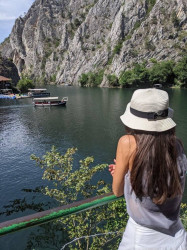 Фото з туру Вихідні в Македонії та Сербії + Каньйон Матка та Охридське озеро!, 04 липня 2021 від туриста МАРІЯ