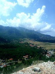 Фото из тура Сладкая фантазия Балкан... Черногория + Албания + Македония!, 09 июля 2021 от туриста Лючія
