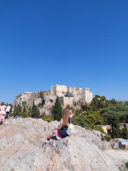 Фото из тура Олимпийский привет: Салоники, Афины, Метеоры, 14 июля 2021 от туриста cat_usha