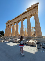 Фото з туру Олімпійський привіт: Салоніки, Афіни, Метеори, 14 липня 2021 від туриста cat_usha