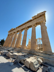 Фото из тура Олимпийский привет: Салоники, Афины, Метеоры, 14 июля 2021 от туриста cat_usha