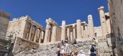 Фото з туру Олімпійський привіт: Салоніки, Афіни, Метеори, 14 липня 2021 від туриста irka_li
