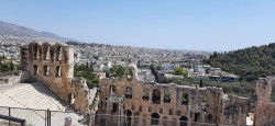 Фото из тура Олимпийский привет: Салоники, Афины, Метеоры, 14 июля 2021 от туриста irka_li