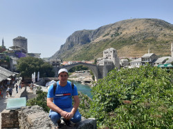 Фото з туру В активному пошуку або подорож з настроєм… Дубровник + Будва, 26 липня 2021 від туриста Віка