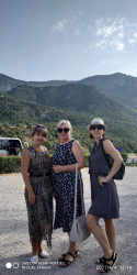 Фото з туру Моя улюблена Греція: Салоніки, Дельфи, Афіни, Метеори, 02 серпня 2021 від туриста Elina
