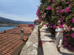 Фото з туру Літні враження про Грецію: відпочинок на Іонічному та Егейському морях, 02 серпня 2021 від туриста Anna