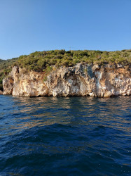 Фото з туру У компанії з морем: Відпочинок на Егейському узбережжі, 17 серпня 2021 від туриста _lenasolovey_