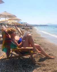 Фото з туру Літні враження про Грецію: відпочинок на Іонічному та Егейському морях, 12 серпня 2021 від туриста Vera