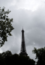 Фото з туру Чарівний Париж, 11 вересня 2021 від туриста Леонид