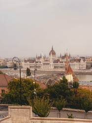 Фото з туру Вікенд в Будапешт! + Хевіз!, 05 жовтня 2021 від туриста Юлія