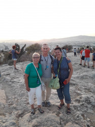 Фото из тура Олимпийский привет: Салоники, Афины, Метеоры, 24 сентября 2021 от туриста Толик