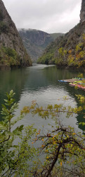 Фото з туру Чудеса Балкан: Чорногорія + Албанія + Македонія!, 08 жовтня 2021 від туриста Zoya