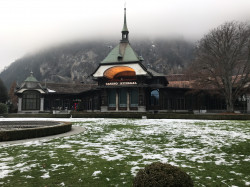 Фото з туру Швейцарський вікенд   Цюріх, Берн, Люцерн + Мюнхен та Відень, 17 грудня 2021 від туриста Тетяна