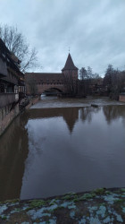 Фото з туру Закохані в Париж + Страсбург..., 29 грудня 2021 від туриста Isaev_vitalii