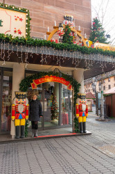 Фото из тура Рождественские Ярмарки Германии: Дрезден, Бамберг, Нюрнберг и Мюнхен!, 10 декабря 2021 от туриста Людмила