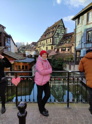 Фото из тура В полном шоколаде... или 2 дня в Швейцарии!, 16 января 2022 от туриста Леся