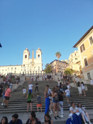 Фото з туру Яскраві нотки Італії: 2 дні в Римі + Флоренція, Венеція, 03 липня 2022 від туриста МурЧ