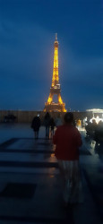 Фото из тура В плену Парижа + Эльзас+ Швейцария, 03 сентября 2022 от туриста Yulia