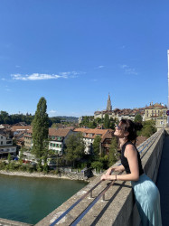 Фото из тура В гостях у Швейцарии  Цюрих, Женева, Берн + Монблан, 31 августа 2022 от туриста Анна