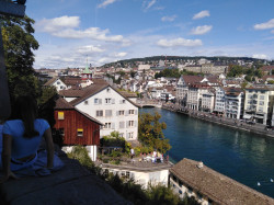 Фото з туру В гостях у Швейцарії  Цюрих, Женева, Берн + Монблан, 15 вересня 2022 від туриста Leonid