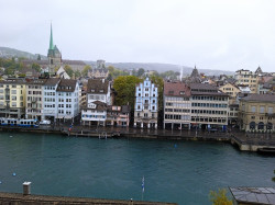 Фото из тура В гостях у Швейцарии  Цюрих, Женева, Берн + Монблан, 25 сентября 2022 от туриста Татьяна 