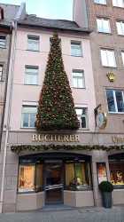 Фото з туру Різдвяні Ярмарки Німеччини: Дрезден, Бамберг, Нюрнберг та Мюнхен!, 10 грудня 2022 від туриста Анна К