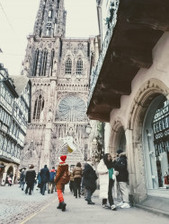 Фото из тура В полном шоколаде... или 2 дня в Швейцарии!, 22 декабря 2022 от туриста Алина