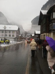 Фото из тура В полном шоколаде... или 2 дня в Швейцарии!, 08 января 2023 от туриста МурЧ